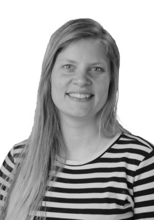 Malene Bach Rasmussen